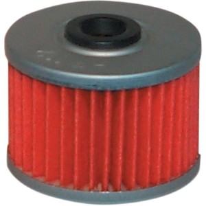 Filtro Olio motore HIFLO Kawasaki/Honda HF112 HF112