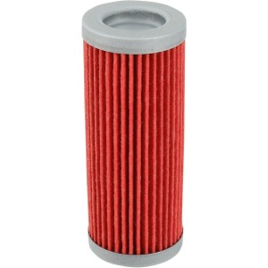 Engine oil filter HIFLO HF652 HiFlo Olfilter