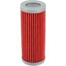 Engine oil filter HIFLO HF652 HiFlo Olfilter