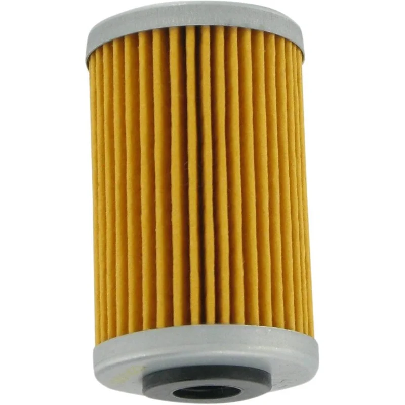 Engine oil filter HIFLO HF655 HiFlo Filtres à huile
