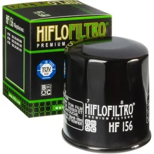 Engine oil filter HIFLO HF156 HiFlo Oil Filters