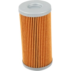 Engine oil filter HIFLO HF611 HiFlo Olfilter