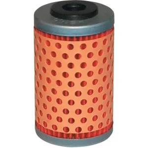 Engine oil filter HIFLO HF155 HiFlo Olfilter