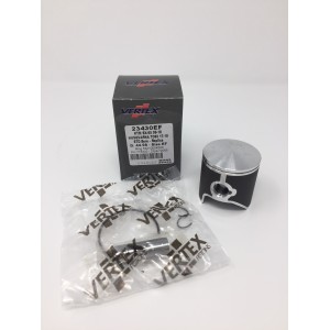 Vertex 2 stroke piston Husqvarna Ktm SX 150 16- Replica (dual ring) 24101 Vertex Kolben