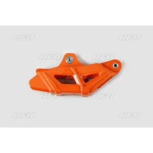 Chain guide UFO KTM - Husqvarna KT04028127 Ufo Chain Guard and swingarm protection