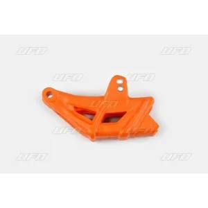 Chain guide UFO KTM - Husqvarna KT03099127 Ufo Chain Guard and swingarm protection