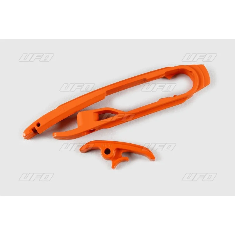 Slider chain guide KTM - Husqvarna KT04029127 Ufo pieces dusure