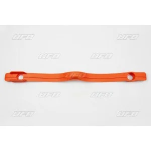 Slider chain guide KTM - Husqvarna KT03069127 Ufo Chain Guard and swingarm protection
