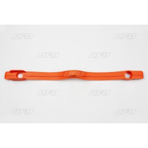Slitta/fascia scorricatena forcellone KTM - Husqvarna 014 in avanti Ufo KT03069127