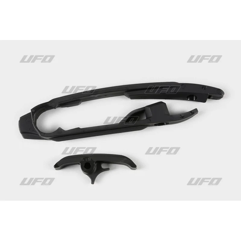 Slider chain guide KTM - Husqvarna KT04065001 Ufo pieces dusure