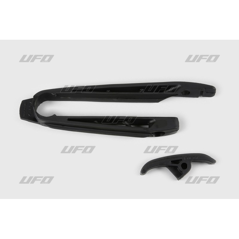 Slider chain guide KTM - Husqvarna KT03096001 Ufo pieces dusure