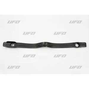 Slider chain guide KTM - Husqvarna KT03069001 Ufo Chain Guard and swingarm protection