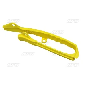 Slitta/fascia scorricatena forcellone Suzuki Ufo/Racetech SU04944102