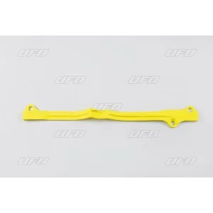 Slider chain guide Suzuki Ufo-Rtech SU03991102 Ufo Chain Guard and swingarm protection