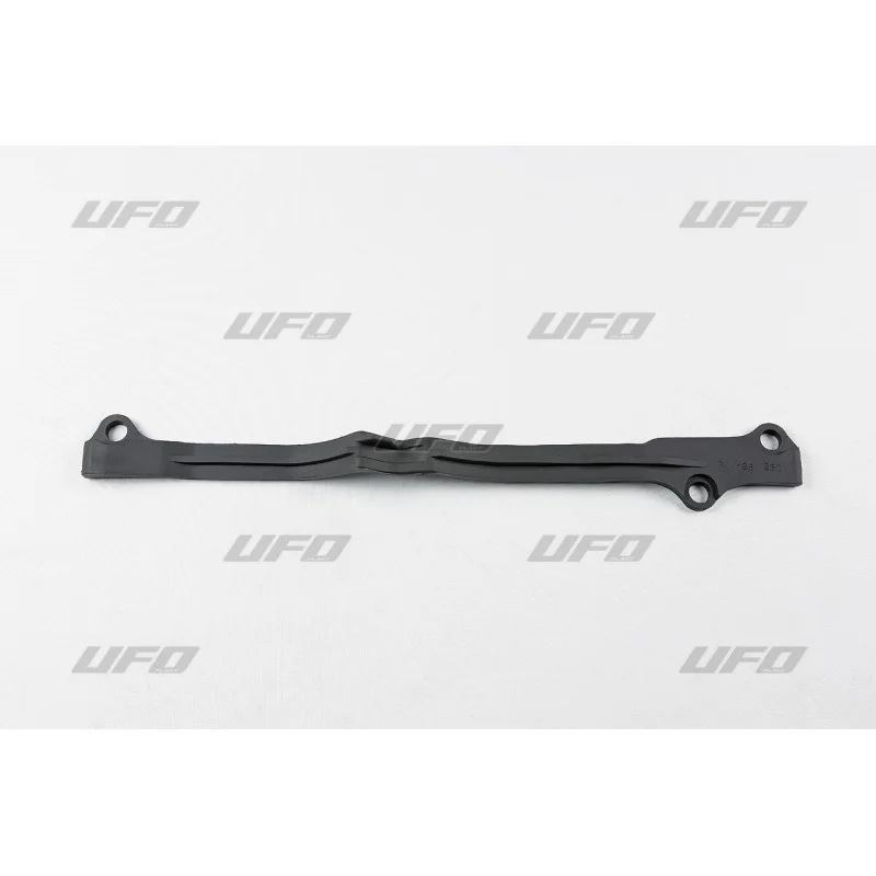 Slider chain guide Suzuki Ufo-Racetech SU03991001 Ufo Kettenfuhrung-schwingarmschutz