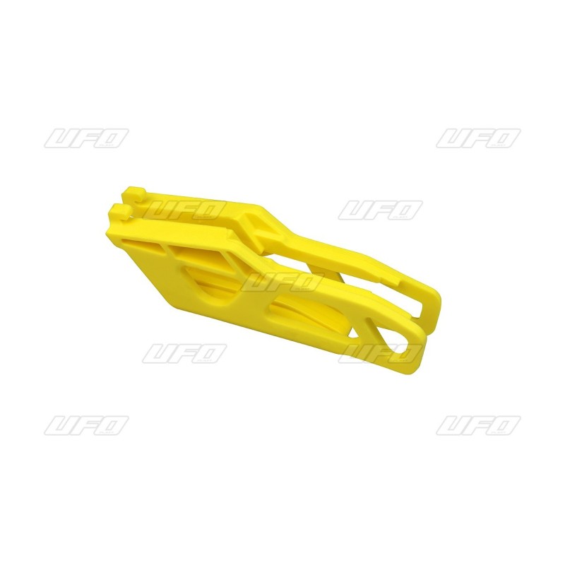 Chain guide Suzuki rm rmz Ufo-Rtech SU04945102 Ufo Chain Guard and swingarm protection