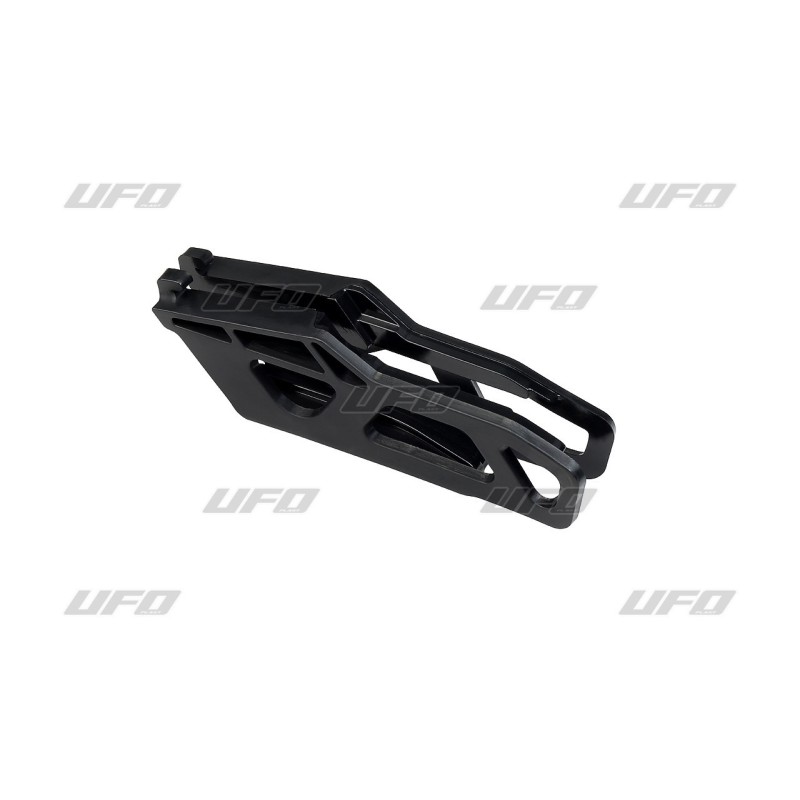 Chain guide Suzuki rm rmz Ufo-Rtech SU04945001 Ufo Chain Guard and swingarm protection