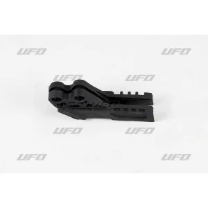Chain guide Kawasaki kx kxf Ufo-Rtech KA03772001 Ufo Chain Guard and swingarm protection