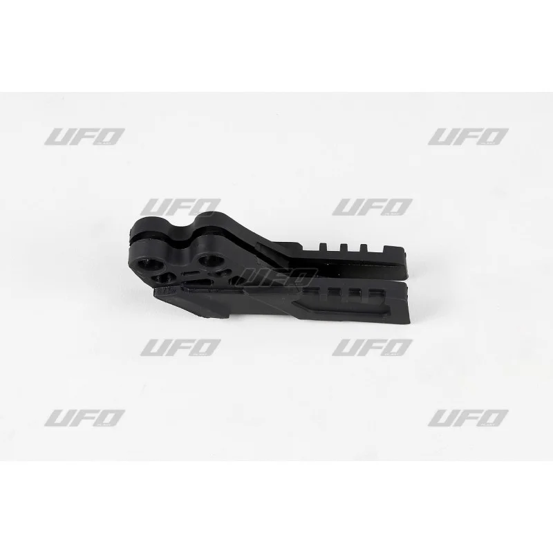 Chain guide Kawasaki kx kxf Ufo-Rtech KA03772001 Ufo Chain Guard and swingarm protection