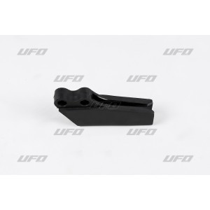 Chain guide Kawasaki kx kxf Ufo-Racetech KA03708001 Ufo pieces dusure