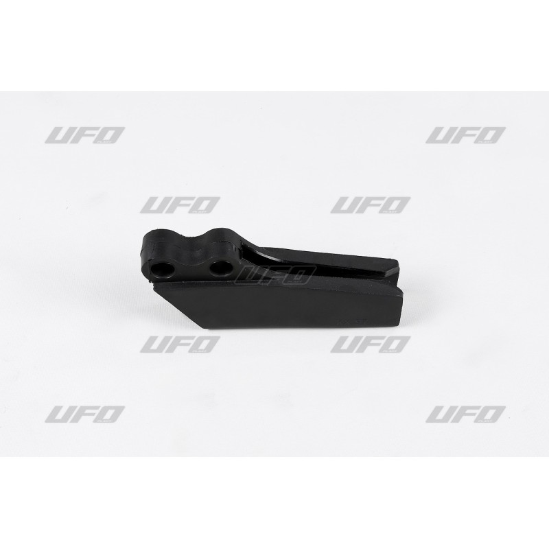 Chain guide Kawasaki kx kxf Ufo-Rtech KA03708001 Ufo Chain Guard and swingarm protection