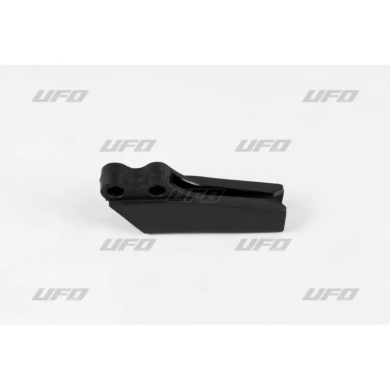 Chain guide Kawasaki kx kxf Ufo-Rtech KA03708001 Ufo Chain Guard and swingarm protection