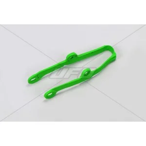 Slider chain guide Kawasaki Ufo-Rtech KA04709026 Ufo Chain Guard and swingarm protection