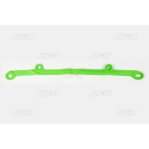 Slider chain guide Kawasaki Ufo-Racetech KA03762026 Ufo Kettenfuhrung-schwingarmschutz