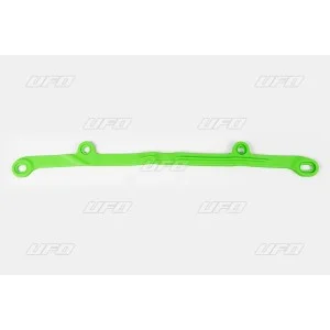 Slider chain guide Kawasaki Ufo-Racetech KA03762026 Ufo pieces dusure