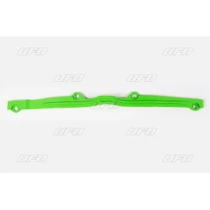 Slider chain guide Kawasaki Ufo-Rtech KA03703026 Ufo Chain Guard and swingarm protection