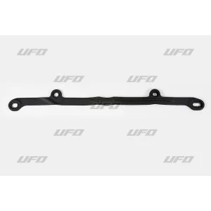 Slider chain guide Kawasaki Ufo-Rtech KA03762001 Ufo Chain Guard and swingarm protection