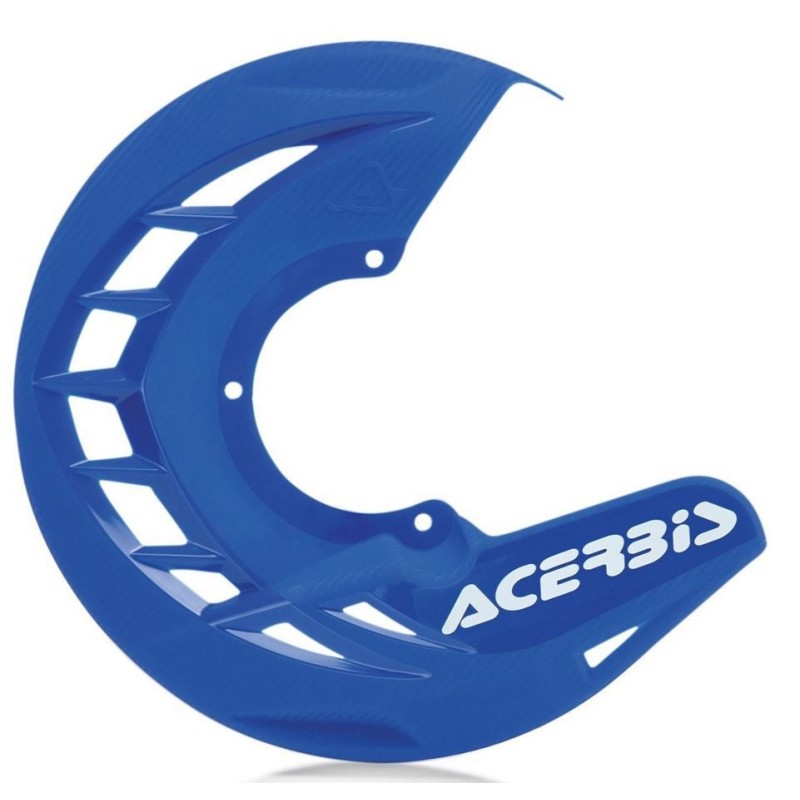 Front Disc Cover Acerbis Spider 275 mm 1565 Acerbis Bremsscheiben