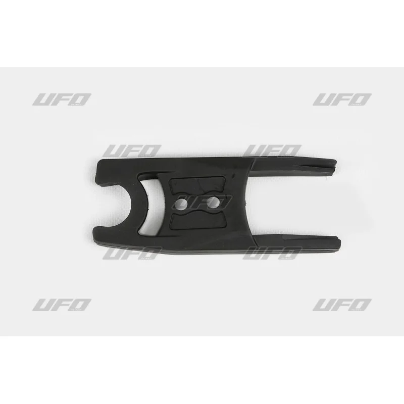Slider chain guide Yamaha Ufo-Racetech YA03858001 Ufo Kettenfuhrung-schwingarmschutz