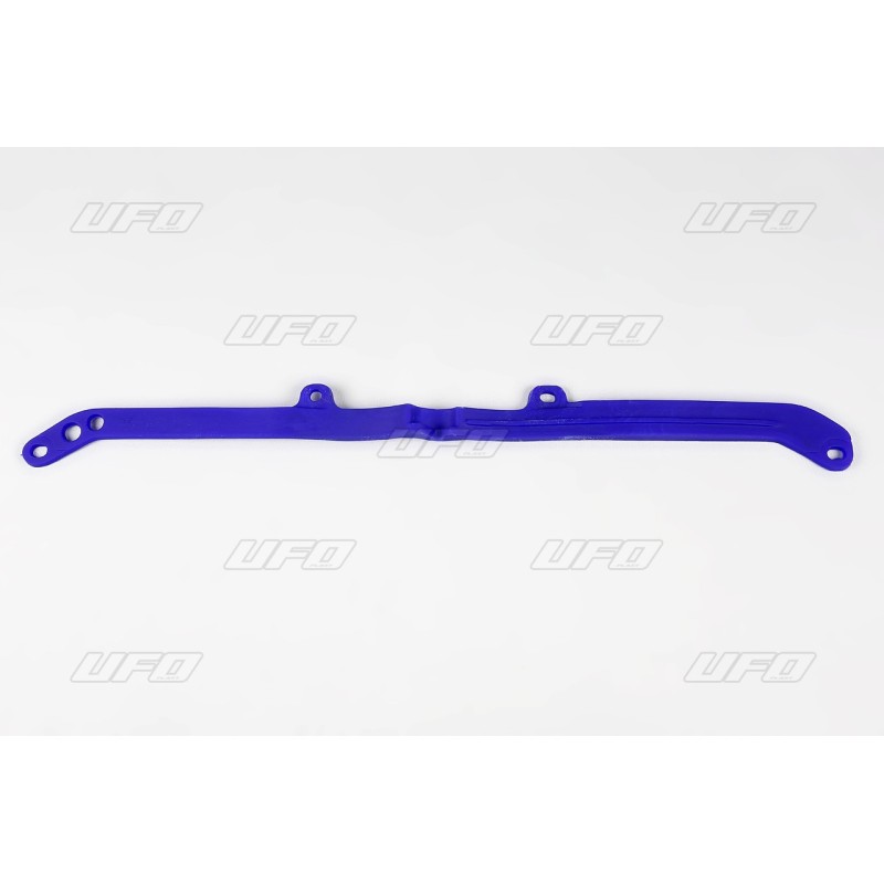 Slider chain guide Yamaha Ufo-Racetech YA03876089 Ufo Kettenfuhrung-schwingarmschutz