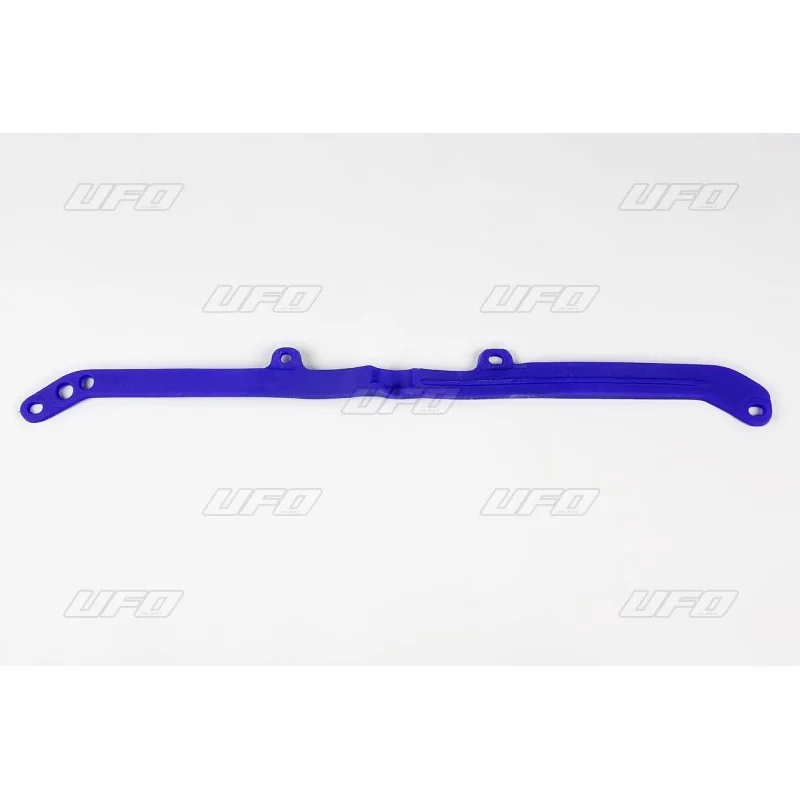 Slider chain guide Yamaha Ufo-Racetech YA03876089 Ufo pieces dusure