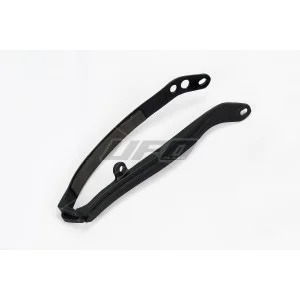 Slider chain guide Yamaha Ufo-Rtech YA04806001 Ufo Chain Guard and swingarm protection