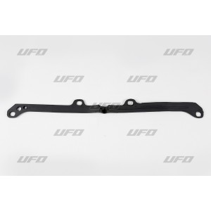 Slider chain guide Yamaha Ufo-Racetech YA03830001 Ufo pieces dusure