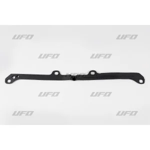 Slider chain guide Yamaha Ufo-Rtech YA03830001 Ufo Chain Guard and swingarm protection