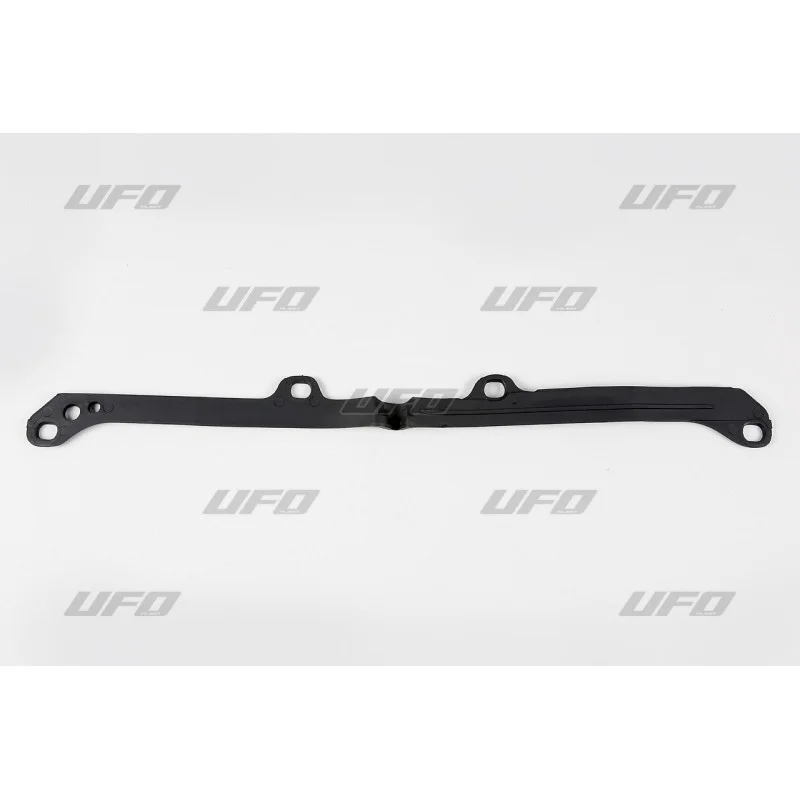 Slider chain guide Yamaha Ufo-Racetech YA03830001 Ufo Kettenfuhrung-schwingarmschutz