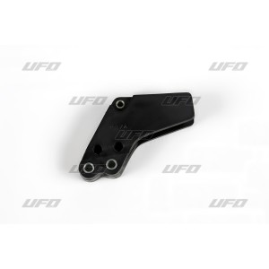 Chain guide Yamaha yz yzf Ufo-Racetech YA03894001 Ufo pieces dusure