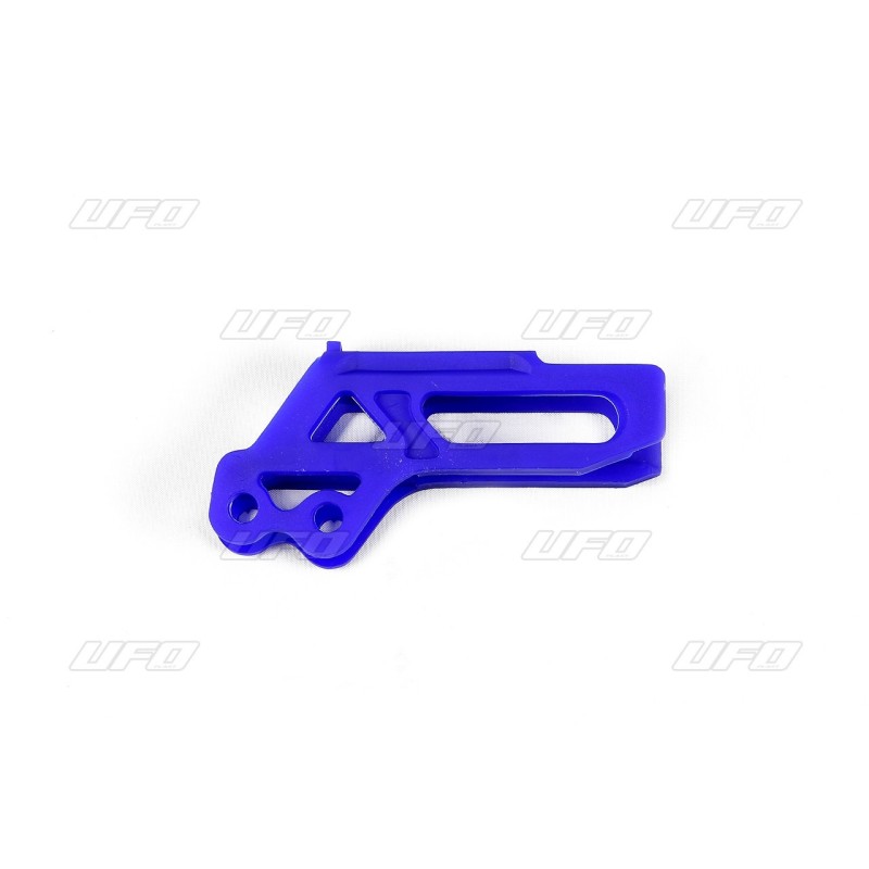 Chain guide Yamaha yz yzf Ufo-Racetech YA03890089 Ufo Kettenfuhrung-schwingarmschutz