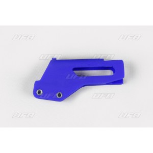 Chain guide Yamaha yz yzf Ufo-Racetech YA03808089 Ufo Kettenfuhrung-schwingarmschutz