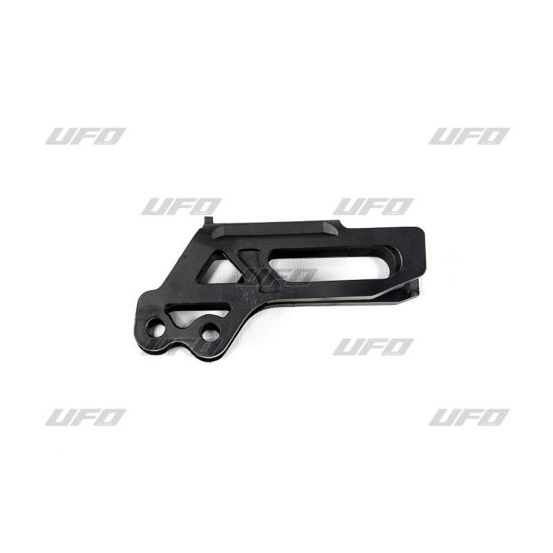 Chain guide Yamaha yz yzf Ufo-Racetech YA03890001 Ufo pieces dusure