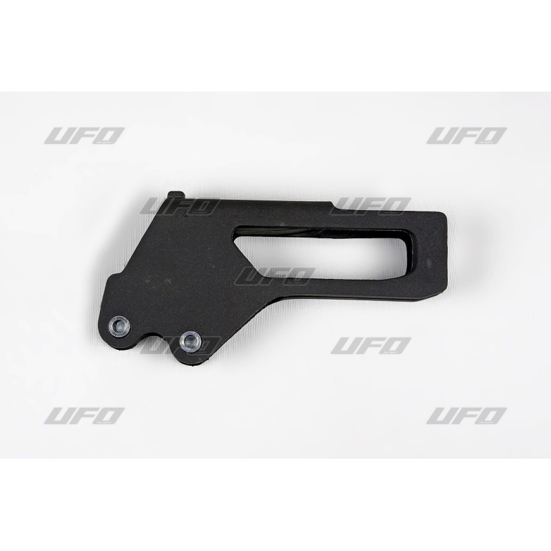 Chain guide Yamaha yz yzf Ufo-Racetech YA03870001 Ufo Kettenfuhrung-schwingarmschutz