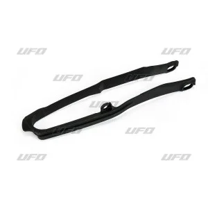Slitta/fascia scorricatena forcellone Honda Ufo Nera HO04689001