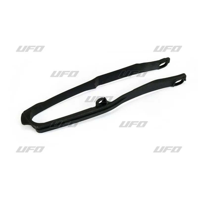 Slitta/fascia scorricatena forcellone Honda Ufo Nera HO04689001