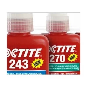 LOCTITE THREADLOCKERl 222-243-270-290 10 ml FRENAFILLOCTITE Loctite Divers