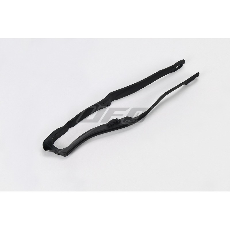 Slider chain guide Honda Ufo-Rtech HO04663001 Ufo Chain Guard and swingarm protection