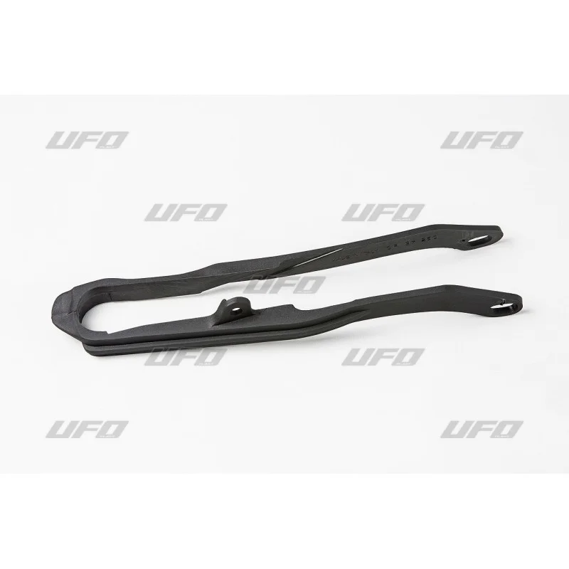 Slider chain guide Honda Ufo-Rtech HO03607001 Ufo Chain Guard and swingarm protection