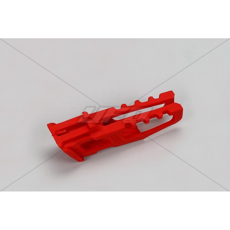 Chain guide Honda cr crf Ufo-Rtech HO04623070 Ufo Chain Guard and swingarm protection
